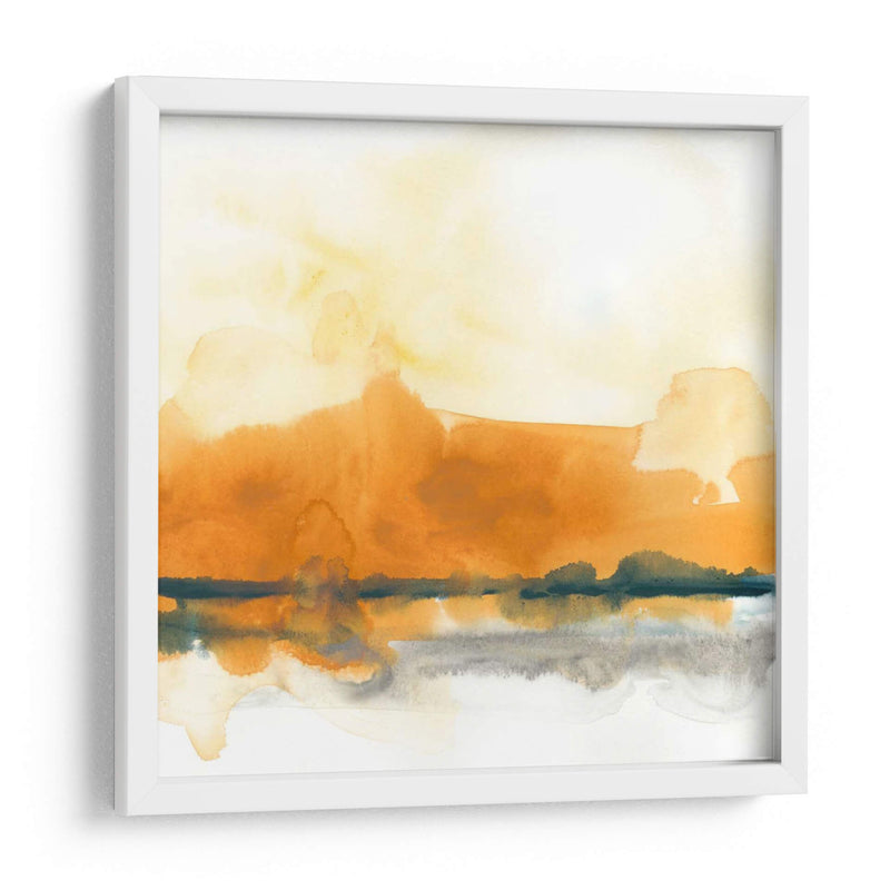 Mesa Skyline Ii - June Erica Vess | Cuadro decorativo de Canvas Lab