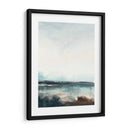 Flow Horizon I - June Erica Vess | Cuadro decorativo de Canvas Lab