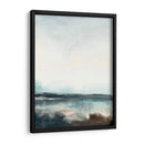 Flow Horizon I - June Erica Vess | Cuadro decorativo de Canvas Lab