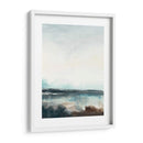 Flow Horizon I - June Erica Vess | Cuadro decorativo de Canvas Lab