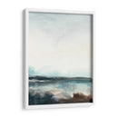 Flow Horizon I - June Erica Vess | Cuadro decorativo de Canvas Lab