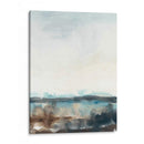 Flow Horizon Flow Ii - June Erica Vess | Cuadro decorativo de Canvas Lab