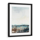 Flow Horizon Flow Ii - June Erica Vess | Cuadro decorativo de Canvas Lab