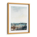 Flow Horizon Flow Ii - June Erica Vess | Cuadro decorativo de Canvas Lab