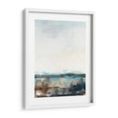 Flow Horizon Flow Ii - June Erica Vess | Cuadro decorativo de Canvas Lab