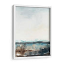 Flow Horizon Flow Ii - June Erica Vess | Cuadro decorativo de Canvas Lab