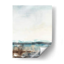 Flow Horizon Flow Ii - June Erica Vess | Cuadro decorativo de Canvas Lab