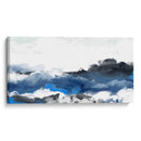 Superficie Del Mar Ii - June Erica Vess | Cuadro decorativo de Canvas Lab