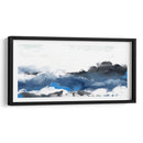 Superficie Del Mar Ii - June Erica Vess | Cuadro decorativo de Canvas Lab