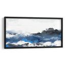 Superficie Del Mar Ii - June Erica Vess | Cuadro decorativo de Canvas Lab