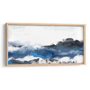 Superficie Del Mar Ii - June Erica Vess | Cuadro decorativo de Canvas Lab