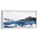 Superficie Del Mar Ii - June Erica Vess | Cuadro decorativo de Canvas Lab