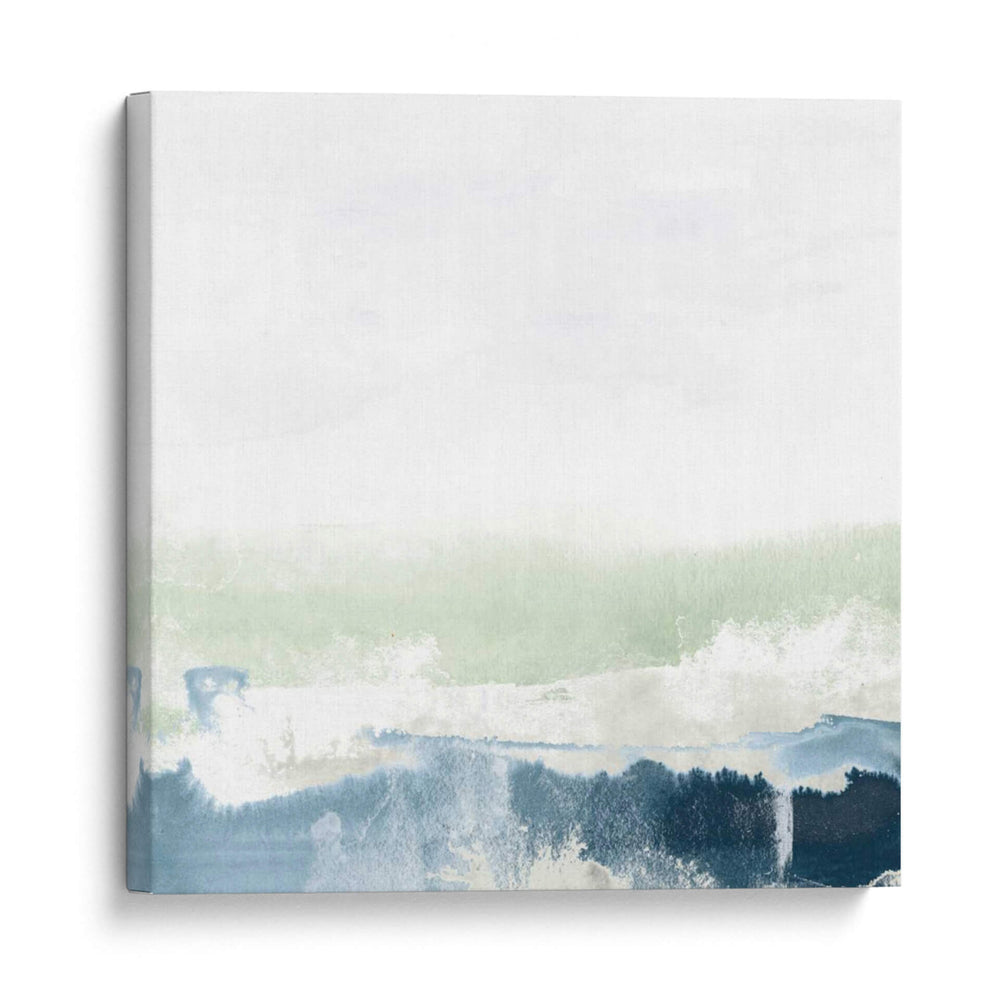 Seafoam Horizon I - June Erica Vess | Cuadro decorativo de Canvas Lab