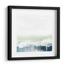 Seafoam Horizon I - June Erica Vess | Cuadro decorativo de Canvas Lab
