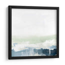Seafoam Horizon I - June Erica Vess | Cuadro decorativo de Canvas Lab