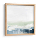 Seafoam Horizon I - June Erica Vess | Cuadro decorativo de Canvas Lab