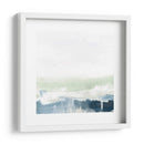 Seafoam Horizon I - June Erica Vess | Cuadro decorativo de Canvas Lab