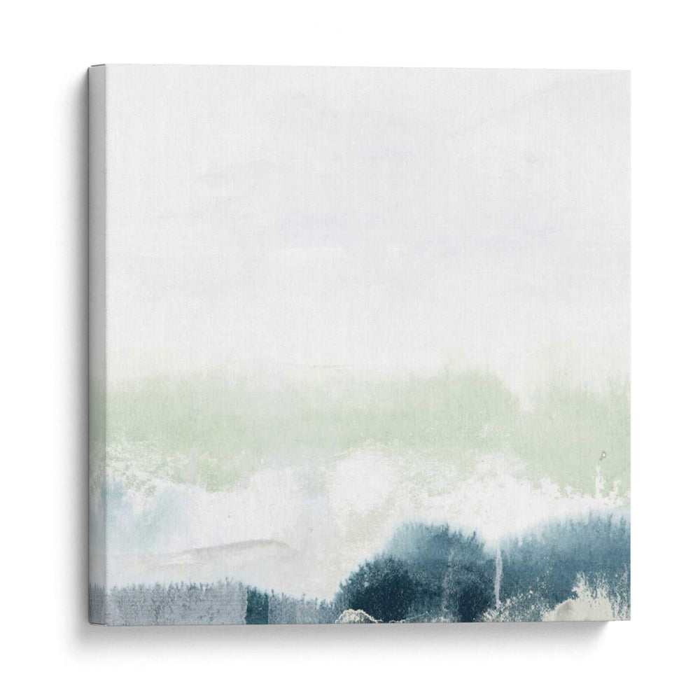Seafoam Horizon Ii - June Erica Vess | Cuadro decorativo de Canvas Lab