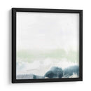 Seafoam Horizon Ii - June Erica Vess | Cuadro decorativo de Canvas Lab
