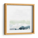 Seafoam Horizon Ii - June Erica Vess | Cuadro decorativo de Canvas Lab