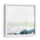 Seafoam Horizon Ii - June Erica Vess | Cuadro decorativo de Canvas Lab