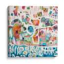 Abstracto Marina I - Karen Fields | Cuadro decorativo de Canvas Lab