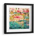 Abstracto Marina Ii - Karen Fields | Cuadro decorativo de Canvas Lab