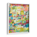 Boho Garden Ii - Karen Fields | Cuadro decorativo de Canvas Lab