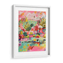 Boho Garden Iii - Karen Fields | Cuadro decorativo de Canvas Lab