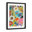 Jardín Secreto Floral I - Karen Fields | Cuadro decorativo de Canvas Lab