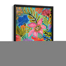 Jardín Secreto Floral Ii - Karen Fields | Cuadro decorativo de Canvas Lab