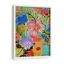 Jardín Secreto Floral Ii - Karen Fields | Cuadro decorativo de Canvas Lab
