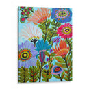 Jardín Secreto Floral Iv - Karen Fields | Cuadro decorativo de Canvas Lab