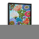Jardín Secreto Floral Iv - Karen Fields | Cuadro decorativo de Canvas Lab