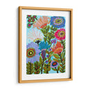 Jardín Secreto Floral Iv - Karen Fields | Cuadro decorativo de Canvas Lab