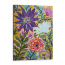 Jardín De Whimsy I - Karen Fields | Cuadro decorativo de Canvas Lab