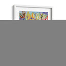 Jardín De Whimsy Ii - Karen Fields | Cuadro decorativo de Canvas Lab