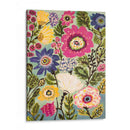 Jardín De Whimsy Iv - Karen Fields | Cuadro decorativo de Canvas Lab
