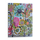 Jardín De Whimsy V - Karen Fields | Cuadro decorativo de Canvas Lab
