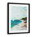 Playa Surf I - Karen Fields | Cuadro decorativo de Canvas Lab