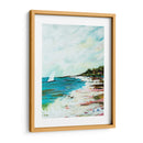 Playa Surf I - Karen Fields | Cuadro decorativo de Canvas Lab