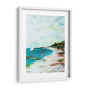 Playa Surf I - Karen Fields | Cuadro decorativo de Canvas Lab