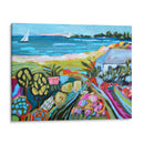 Whimsy Náutico I - Karen Fields | Cuadro decorativo de Canvas Lab