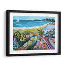 Whimsy Náutico I - Karen Fields | Cuadro decorativo de Canvas Lab