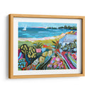 Whimsy Náutico I - Karen Fields | Cuadro decorativo de Canvas Lab