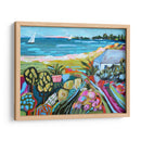 Whimsy Náutico I - Karen Fields | Cuadro decorativo de Canvas Lab