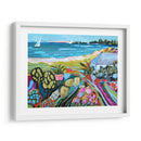 Whimsy Náutico I - Karen Fields | Cuadro decorativo de Canvas Lab