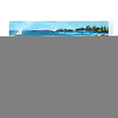 Whimsy Náutico I - Karen Fields | Cuadro decorativo de Canvas Lab