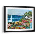 Whimsy Náutico Ii - Karen Fields | Cuadro decorativo de Canvas Lab