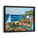 Whimsy Náutico Ii - Karen Fields | Cuadro decorativo de Canvas Lab